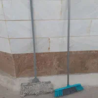 جارو و طی نخی|لوازم نظافت|ملایر, |دیوار