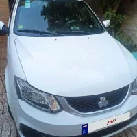 سایناsدوکانه‌شرکتی‌مدل1402/07باکارکرد13000|خودرو سواری و وانت|تبریز, |دیوار