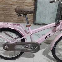 دوچرخه اسپرت دخترانه سایز 20|دوچرخه، اسکیت، اسکوتر|مراغه, |دیوار