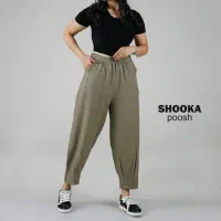 فروشنده خانوم پاره وقت