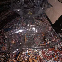 ظروف میوه خوری شیک و تمیز|ظروف سرو و پذیرایی|اهواز, کوی رمضان|دیوار