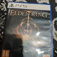 الدن رینگ ps5