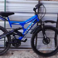 دوچرخه فروشی قبا