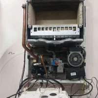 تعمیر و سرویس تخصصی پکیج و کولر طاهری