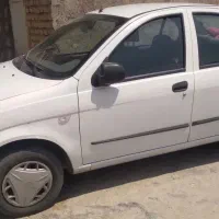 فروش تیبا1 صندوقدار مدل ۹۸