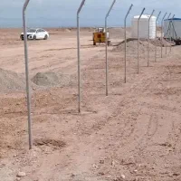 اجرای فنس کشی و جوشکاری و داربست بندی|خدمات پیشه و مهارت|بوشهر, |دیوار