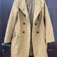 تعدادی پالتو و بارانی