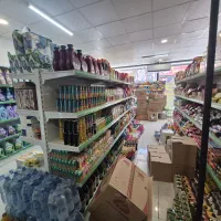 فروش لوازم فروشگاهی/ قفسه/ یخچال|فروشگاه و مغازه|مشهد, الهیه|دیوار