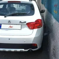 کوئیک GX 1403|خودرو سواری و وانت|کرج, فاز ۳ گوهردشت|دیوار
