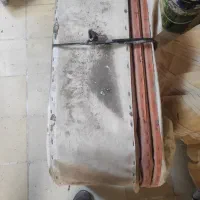 سایه بان کولر گازی پنجره ای