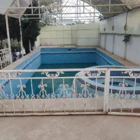 فروش باغ ویلا در افشاریه (توافقی)|فروش خانه و ویلا|هشتگرد, شهرک افشاریه|دیوار