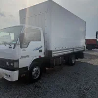 هیوندا|خودرو سنگین|اسلام‌شهر, ملک‌آباد|دیوار