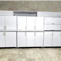 سرویس کابینت آشپزخانه ۶ متری صفر