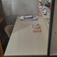 میز تحریر|میز تحریر و کامپیوتر|پردیس, فاز ۴|دیوار