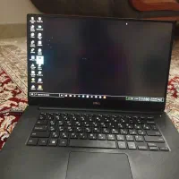 لب تاب دل ویندوز 11رم 16 i7