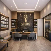 تجاری-وهابی-اماده-تخلیه-نوساز-گاز