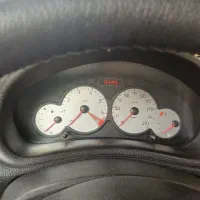 ۲۰۶ تیپ ۲ مدل ۹۵|خودرو سواری و وانت|تهران, گمرک|دیوار