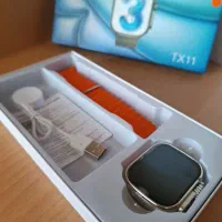 ساعت هوشمند TX11  اپل واچ الترا ،اسمارت واچ|ساعت|تهران, سهروردی|دیوار