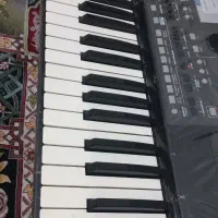 ارگ  pA600Qt|پیانو، کیبورد، آکاردئون|سیرجان, |دیوار
