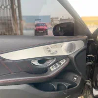 GLC 43 2018|خودرو سواری و وانت|رشت, بازار|دیوار
