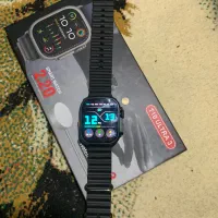 ساعت هوشمند