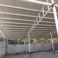 جوشکاری رابیتس کاری