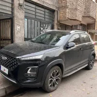 X 22|خودرو سواری و وانت|تهران, نارمک|دیوار