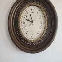 ساعت دیواری