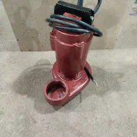 کفکش اسپیکو و لجن کش