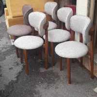 خراطی|میز و صندلی غذاخوری|رشت, پاستوریزه|دیوار