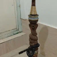 قیلون تنه چوبی