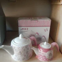 قوری وکتری آنجل