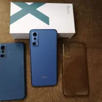 گوشی GPlus x20