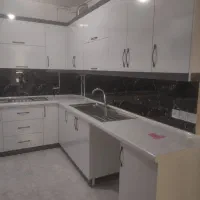 نصب کفپوش پارکت پنل قرنیز نقاشی ساختمان|خدمات پیشه و مهارت|مشهد, بالا خیابان|دیوار