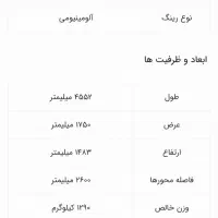 خودرو ام وی ام ۵۳۰|خودرو سواری و وانت|زاهدان, |دیوار