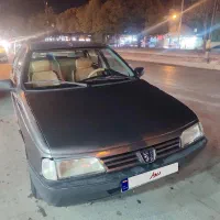 پژو۴۰۵مدل ۱۳۸۵|خودرو سواری و وانت|مرودشت, ژیان|دیوار