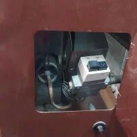 بخاری آرلوکس|بخاری، هیتر، شومینه|مشهد, ایثار|دیوار