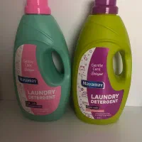 مایع لباسشویی میامی