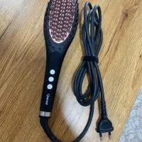 برس حرارتی کویین
