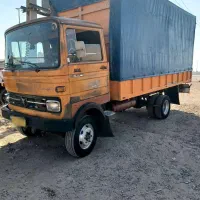 خاور 808|خودرو سنگین|محمدیه-قزوین, |دیوار