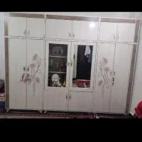 کمددیواری متحرک