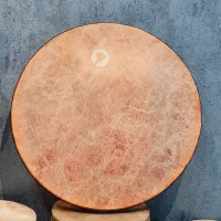 دف‌ مبتدی تا پیشرفته|سازهای سنتی|نیشابور, شهرک ولیعصر|دیوار