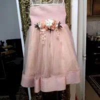 حراج انواع لباس دخترانه