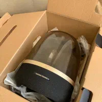 اسپیکر هارمن کاردن aura studio 3 اکبند