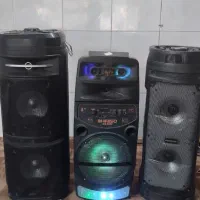 تعمیرات صوتی تصویری