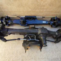 فروش دفر تراکتور 399و285|قطعات یدکی و لوازم جانبی|پارس‌آباد, |دیوار