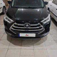 جک S3اتوماتیک مدل 1400عینا صفر کیلومتر