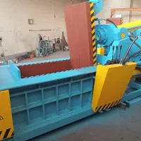 پرس ،دستگاه پرس مچاله کن ضایعات آهن ،پرس آهن|ماشینآلات صنعتی|پاکدشت, خاتون آباد|دیوار