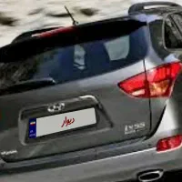 ix55فول شرکتی مدل 2010