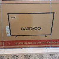 تلویزیون دوو ۵۵ اینچ